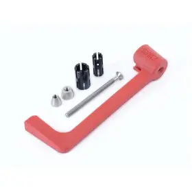 Protection de levier R&G 