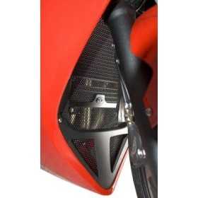 Protection de radiateur (eau 