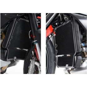 Protection de radiateur R&G