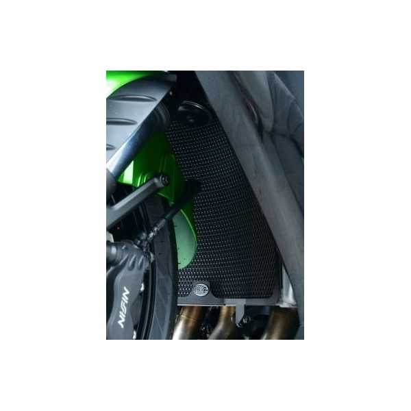 Protection de radiateur R&G 