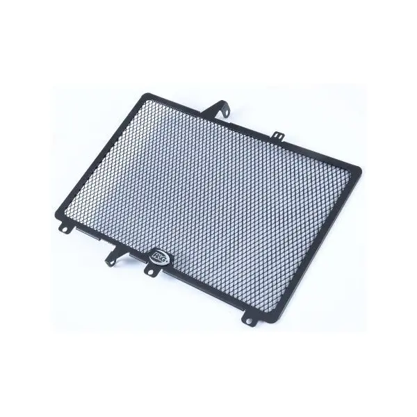 Protection de radiateur R&G RACING Aluminium - Triumph Tiger 800 XCx