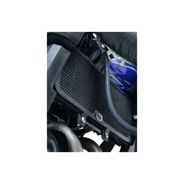 Protection de radiateur R&G RACING Aluminium - Yamaha XT660Z Tenere