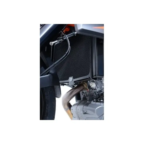 Protection de radiateur R&G Racing aluminium - KTM 1290 Super Duke R