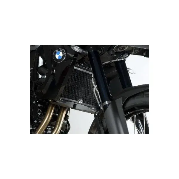 Protection de radiateur R&G RACING Aluminium - BMW
