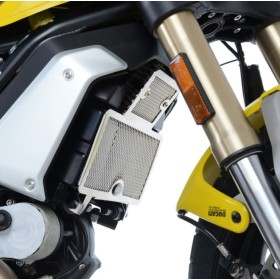 Protection de radiateur R&G