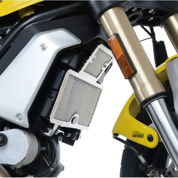 Protection de radiateur R&G 