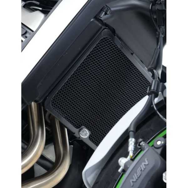 Protection de radiateur R&G 