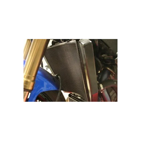 Protection de radiateur R&G 
