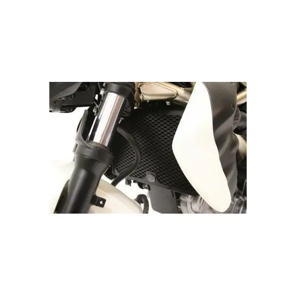 Protection de radiateur R&G RACING Aluminium - Suzuki Gladius SFV 650
