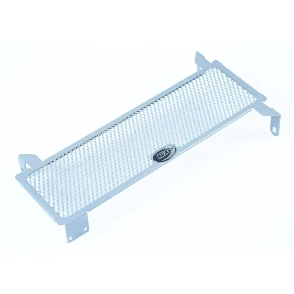Protection de radiateur R&G Racing aluminium - Honda VFR800