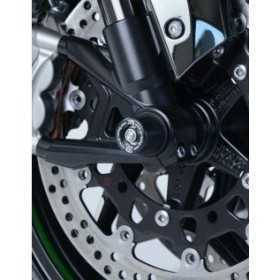 Protections de fourche R&G 