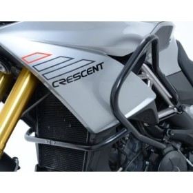 Protections latérales R&G RACING