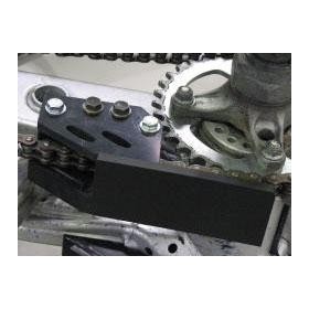 Sabot arrière AXP - PHD 6mm Suzuki LT-R450