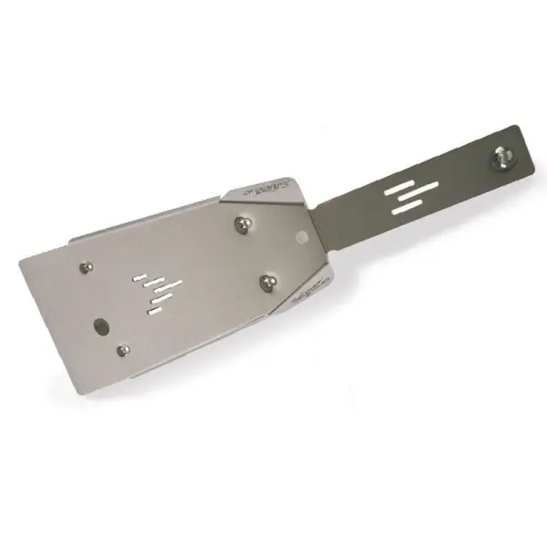 Semelle ART - aluminium Yamaha YFM250R