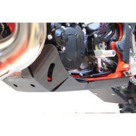 Sabot Enduro AXP Xtrem