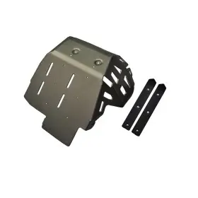 Sabot moteur BIHR alu 