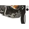 Sabot BIHR - aluminium Honda XL1000 Varadero