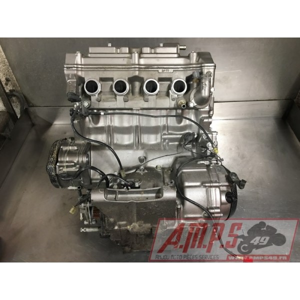 moteur Honda CBF 900 Hornet 2002 à 2006900HORNET02BV-829-JLB5-D3568574used