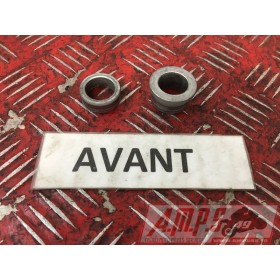 Entretoise de roue avant Honda CBF 900 Hornet 2002 à 2006
