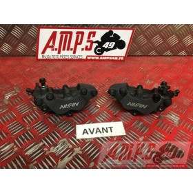 Etrier de frein avant Honda CBF 900 Hornet 2002 à 2006900HORNET02BV-829-JLB5-D3568616used