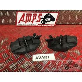 Etrier de frein avant Honda CBF 900 Hornet 2002 à 2006900HORNET02BV-829-JLB5-D3568616used