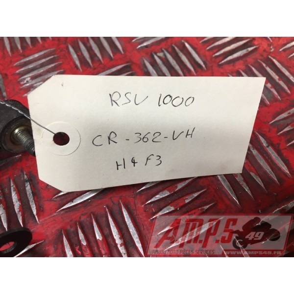 Support radiateur RSV 1000 CR-362-VH H4F3DIV091020568659used