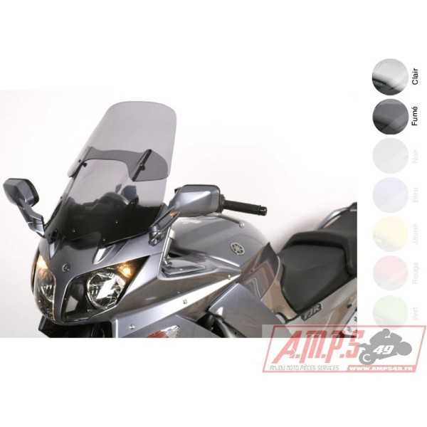 PROTECTION R&G RACING POUR SILENCIEUX ROND STYLE SUPERMOTO