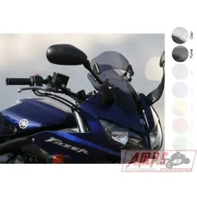 PROTECTION R&G RACING POUR SILENCIEUX AKRAPOVIC HEXAGONAL