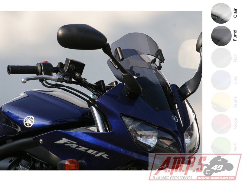 Protection de silencieux R/&G RACING noir Akrapovic hexagonal