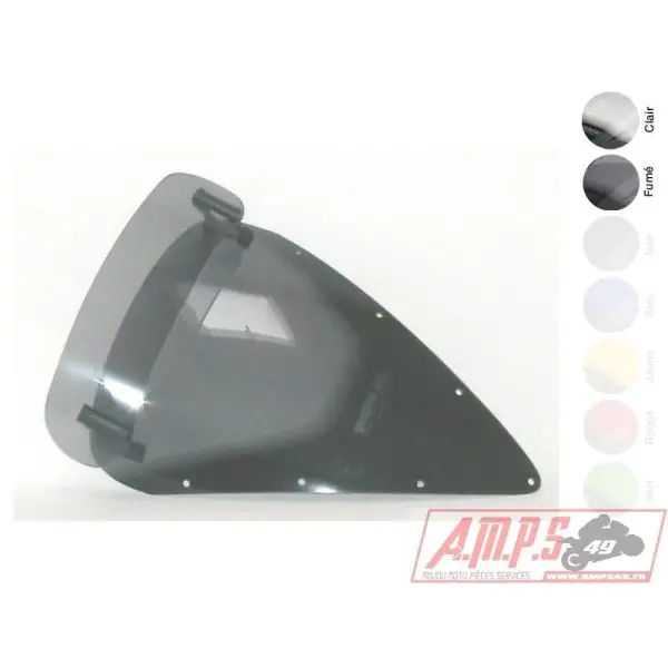 Slider de silencieux R&G RACING pour Z1000 04-06