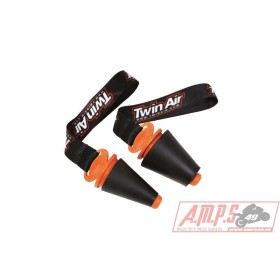 BOUCHON D'ECHAPPEMENT TWINAIR FAST FIT POUR 4 TEMPS