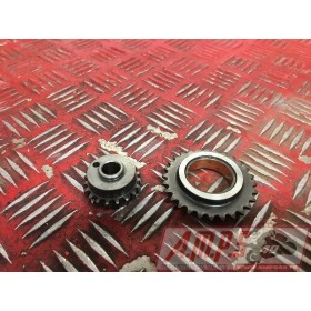 Pignon moteur Yamaha YZF R1 2002 à 2003
