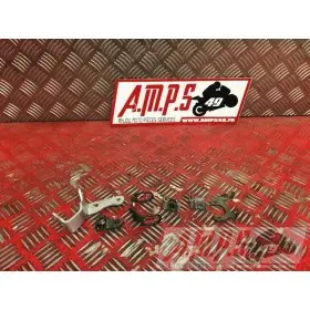 Kit de support Yamaha YZF R1 2002 à 2003R102CC-022-BSB4-D5568792used