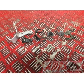 Kit de support Yamaha YZF R1 2002 à 2003