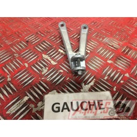Platine repose pied passager gauche Yamaha YZF R1 2002 à 2003