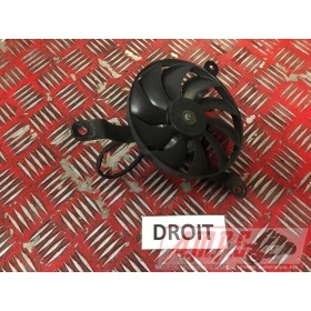 Ventilateur droit Ducati Multistrada 1200 S 2010 à 2012