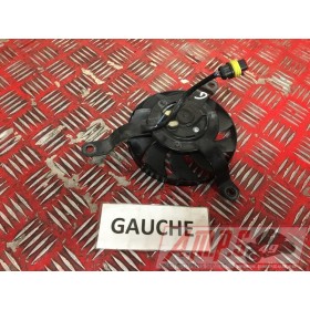 Ventilateur gauche Ducati Multistrada 1200 S 2010 à 2012