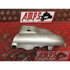 Protection collecteur Ducati Multistrada 1200 S 2010 à 2012