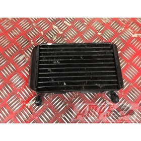 Radiateur d'huile Ducati Multistrada 1200 S 2010 à 2012