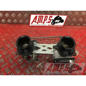 Rampe d'injection Ducati Multistrada 1200 S 2010 à 2012