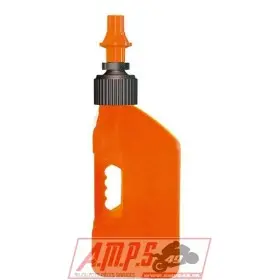 BIDON TUFF JUG ORANGE 10L
