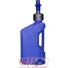 BIDON TUFF JUG BLEU 10L