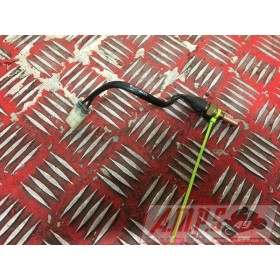 Sonde de température d'eau Ducati Multistrada 1200 S 2010 à 2012MULTI120010AS-320-LDH3-E4569092used