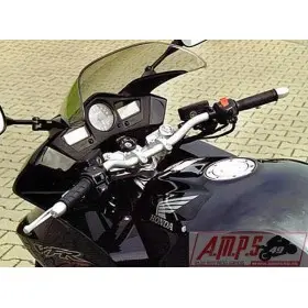 PLAQUE STREET BIKE POUR VFR800FI 2002-04