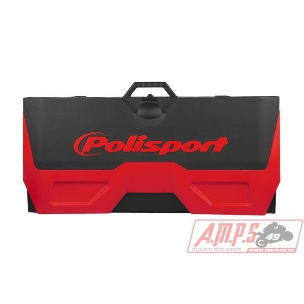 BIKE MAT POLISPORT