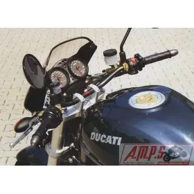 KIT STREET BIKE POUR 916 MONSTER S4 2000-03