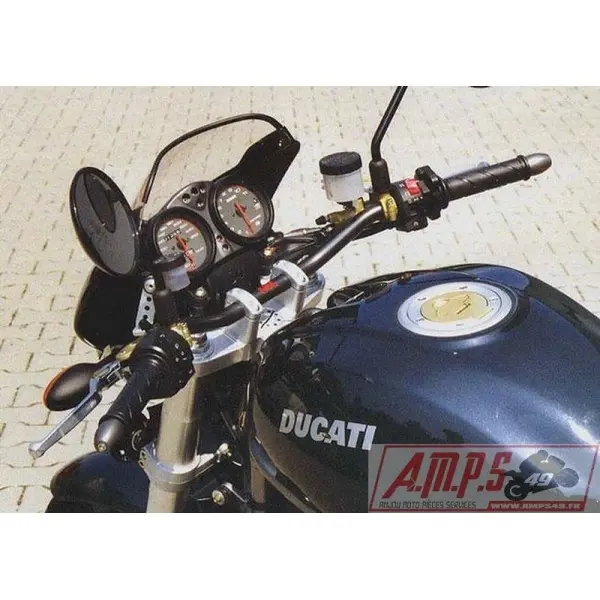 KIT STREET BIKE POUR 916 MONSTER S4 2000-03