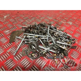 Kit de vis moteur Yamaha FZ1 S 1000 2006 à 2015