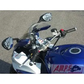 KIT STREET BIKE SUZUKI POUR GSXR1000 07