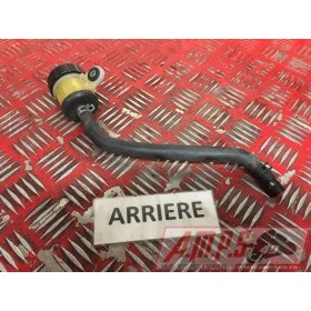 Bocal de liquide de frein arriere Yamaha FZ1 S 1000 2006 à 2015